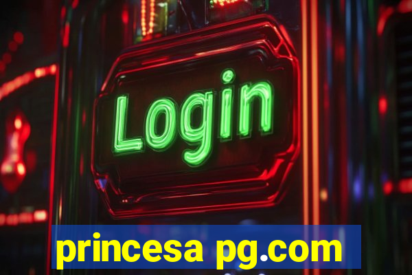 princesa pg.com